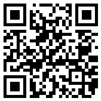 QR Code for bitcoin:1NusTtkFdCkDc7sYn9kRBhP9ioAhxFkMvk