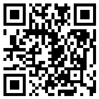 QR Code for bitcoin:1Nuz7DyQ2pQ392SBvMeEcokQx8o7D9D1iU