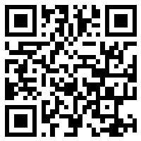 QR Code for bitcoin:1Nv2xa6uwZsKF4U56MBaqfneexZaTewpX6