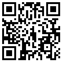QR Code for bitcoin:1Nv8bAwQtzAKAfcdLqSDAnidr1MoGQrpL8