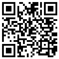 QR Code for bitcoin:1NvECccY7LLVsEK9ifwa1Fyg1HoUpnWMXf