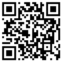 QR Code for bitcoin:1NvF9ESYxUb6dJVM1PuytJGuy3LUug2XYc