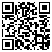 QR Code for bitcoin:1NvFWAVtS7eXfr2BCoXTadL6t9XWKefFgG
