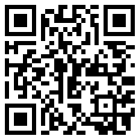QR Code for bitcoin:1NvJNFBEL6PPQnyt78GUcxe6EBKdHbkJUD