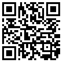 QR Code for bitcoin:1NvSLvGj8Nna7RfxKCK5iXDt6rtPSaPxJu