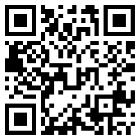 QR Code for bitcoin:1NvXPy6FP27P6T8YCRgfU137CG8XH5oLW9
