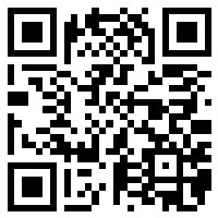 QR Code for bitcoin:1NvfqHXo7YmcGZ2otoes3hUencx6f2zRHB