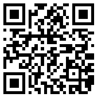 QR Code for bitcoin:1Nvh3HXbDUGbbJsjrDttbprmq1adiXWA1Q