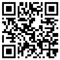 QR Code for bitcoin:1NvmYtrTNzYyDsLiUSDavzW7VJRPuK5ne