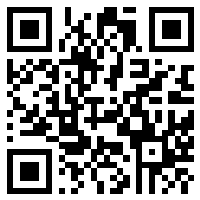 QR Code for bitcoin:1NvuGaDNzoef9BbDFZsgCriWZevJ5m5FFY