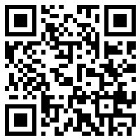 QR Code for bitcoin:1Nw2xpRu2Z6NpWoSVD4z5DZkVHiEe1QZ1p