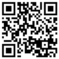 QR Code for bitcoin:1Nw3TXfos73snvYpWBDoWg7VMq3gNXtzLP