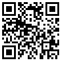 QR Code for bitcoin:1NwESXxtpXACGL94wrzVc1Bju4tRasutmJ
