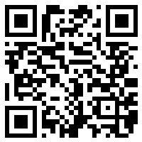 QR Code for bitcoin:1NwGSSigthybVpZu32AE9AWeF3JMdFPJC3