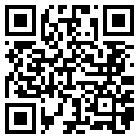 QR Code for bitcoin:1NwTPbxa8cfjmxKU66NdCywJjdppHtPoVh