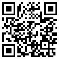 QR Code for bitcoin:1NwrisjBy65FLEMDY7Kb95eZbi8trXGswF
