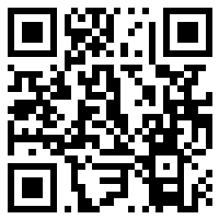 QR Code for bitcoin:1NwsVo7dJ4JFEDTu9eEfumEWR2Y2U2eT6v