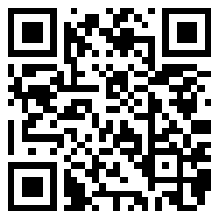 QR Code for bitcoin:1NxFiCypRuWS7bYodfZ9Ra89zgKYppMDZc