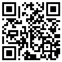 QR Code for bitcoin:1NxJSGcC65ntn7Yni2aX558bFsab7As7UT