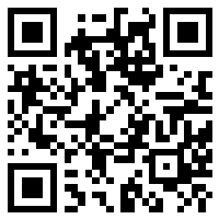 QR Code for bitcoin:1NxPAqGaHcT4FGrY2b3Erv2QcDig2fEDze