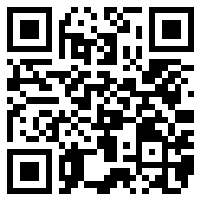QR Code for bitcoin:1NxSzbjLFE4jLPf4D2oDJEmQrd5NB2DqVR
