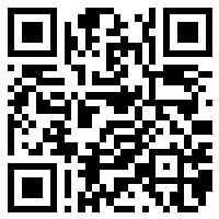 QR Code for bitcoin:1NximbECKc8umoQRT8b87rSY3VYd8EFpZf