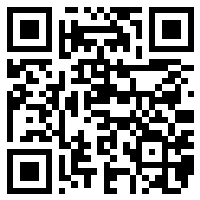 QR Code for bitcoin:1Ny2eo2LVcmjdVkkkKKAMQFvBPC6rcnvdT