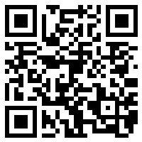 QR Code for bitcoin:1Ny7VDP95uc9F3FA2pSaMwTYcWyofbLuZo