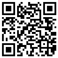 QR Code for bitcoin:1NyAPeXFJYVsui2oN6de4Qq19rL14fakFN