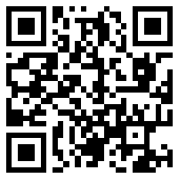QR Code for bitcoin:1NyDLBEsm4eciaquCveidnbDPi2iwkrxDo