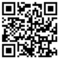 QR Code for bitcoin:1NyF3QajBT77iDsbpXGoqCgdF2rwyCbMP6