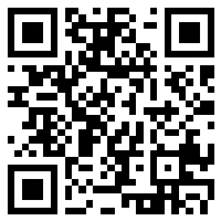 QR Code for bitcoin:1NyLZgEQjMuV6EPducrvnf3H3NKBQMVadh