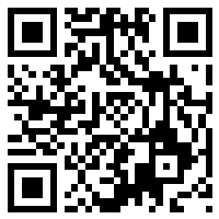 QR Code for bitcoin:1NyPSf2gGLSNRMLShTpC9voeUABqNmZ5aB