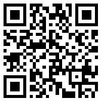 QR Code for bitcoin:1NyTHZuavG6JFvy2PSnbdfVF5Wy1FCqAXq