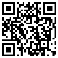 QR Code for bitcoin:1NyURJFSA7CSQ2bpAqiEbFSYP9J4Bqdz6T