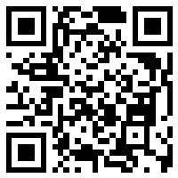 QR Code for bitcoin:1NygMY2EpZcKsFK7z2M6AMckVGJsxDt7Gp