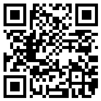QR Code for bitcoin:1NysfMZBVCAvBMyFfgTo23j7nfMKpjMa3m