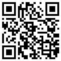 QR Code for bitcoin:1NyzKVWgJWfBbH4RedV4FwpgaP2XnCFNX3