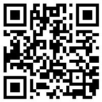 QR Code for bitcoin:1NzF7cmh5HCGLPHF3arnVXnSaVU7gJAP5k