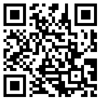 QR Code for bitcoin:1NzFavNREBXGefsdWTCV3zUAzZZo7puHqU