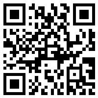 QR Code for bitcoin:1NzSYHpx3SHdXacknB2zX8ysEBZysmZvtW