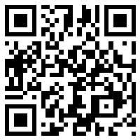 QR Code for bitcoin:1NzYAPT7eQvKKS6qAMTd9BBbjSyvdbcZvc