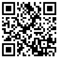 QR Code for bitcoin:1NziPSjyzviwV9YKyoU97FSpaSkv3e4LD7