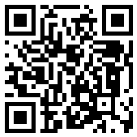 QR Code for bitcoin:1NzjAkZRDCoSKYeWpFeUDAvXUYeFf2o7hQ