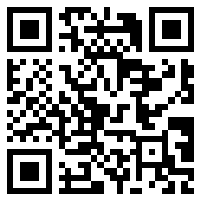 QR Code for bitcoin:1NzpnHEnSyfUK2TP2meozrP5yy4TpAxo2p