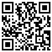 QR Code for bitcoin:1NzsoGsteWbkYeNZzMidT8QJBjwPCS9ALS