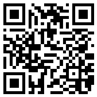 QR Code for bitcoin:1P12NL3f1TcNdfRjEsXty2XJ3HStYitXfj