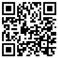 QR Code for bitcoin:1P14pxxmFw2du1jVwQ9NHCLVT7HWJFUYTW