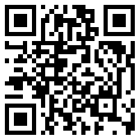 QR Code for bitcoin:1P17WWhxkpJmzkzAo7EdQoAaogbstkNQJ2