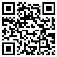 QR Code for bitcoin:1P1AubChCD1kiUCT58LW1JNaScEXWC4TtX